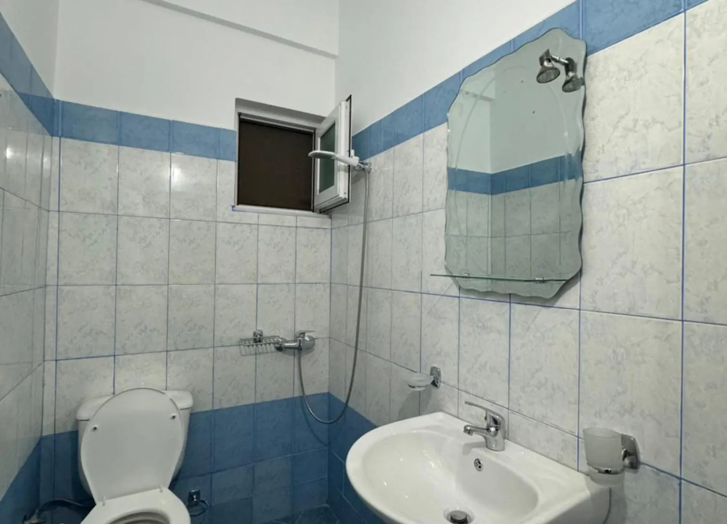 Vila Zeka Ksamil Albania