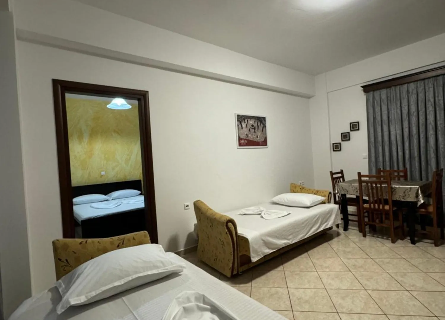 Vila Zeka Ksamil