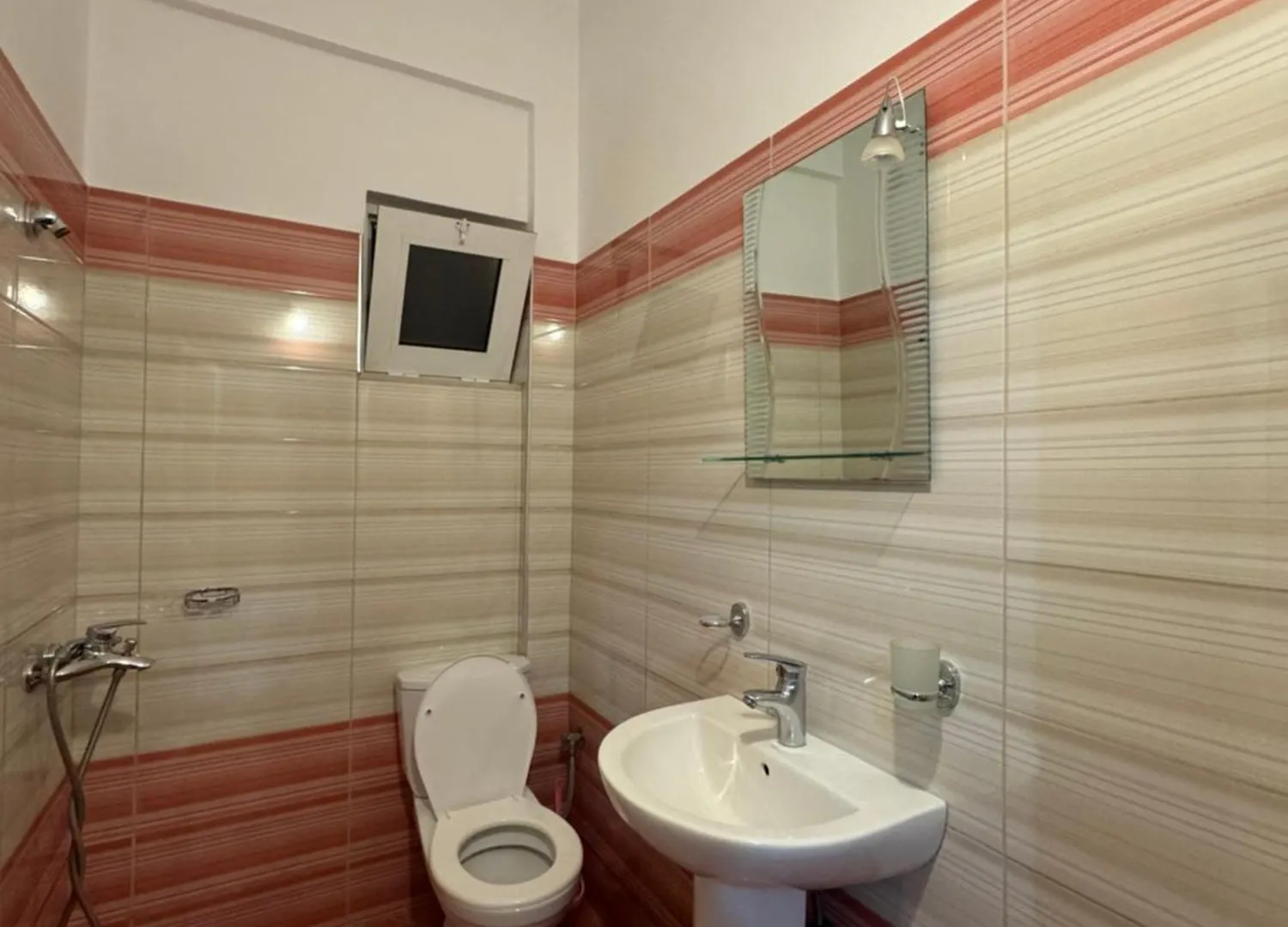 Guest house Vila Zeka Ksamil