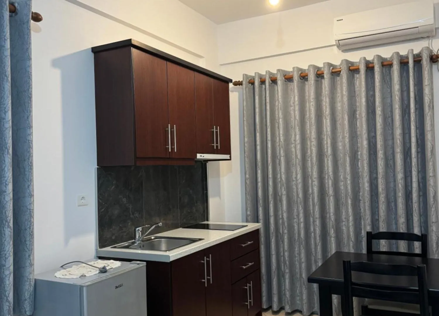 Guest house Vila Zeka Ksamil