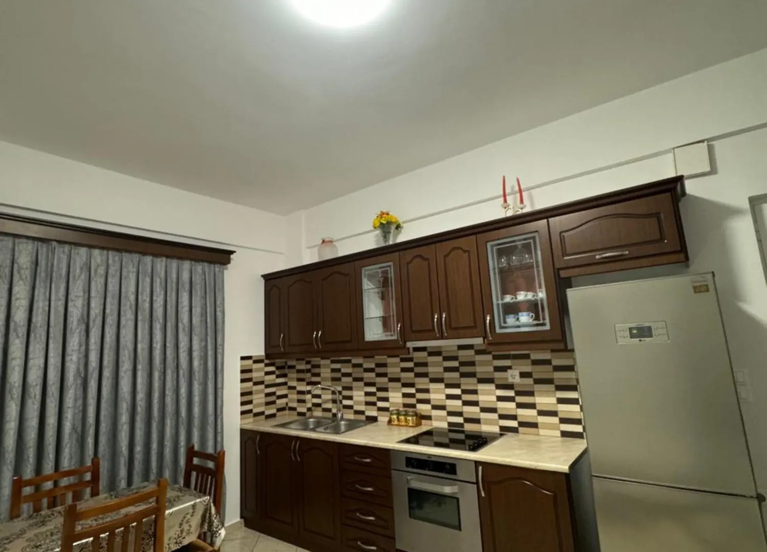 Vila Zeka Ksamil