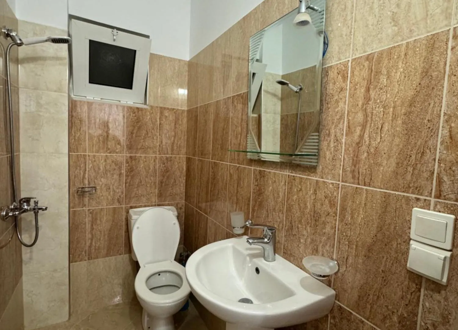 Vila Zeka Ksamil