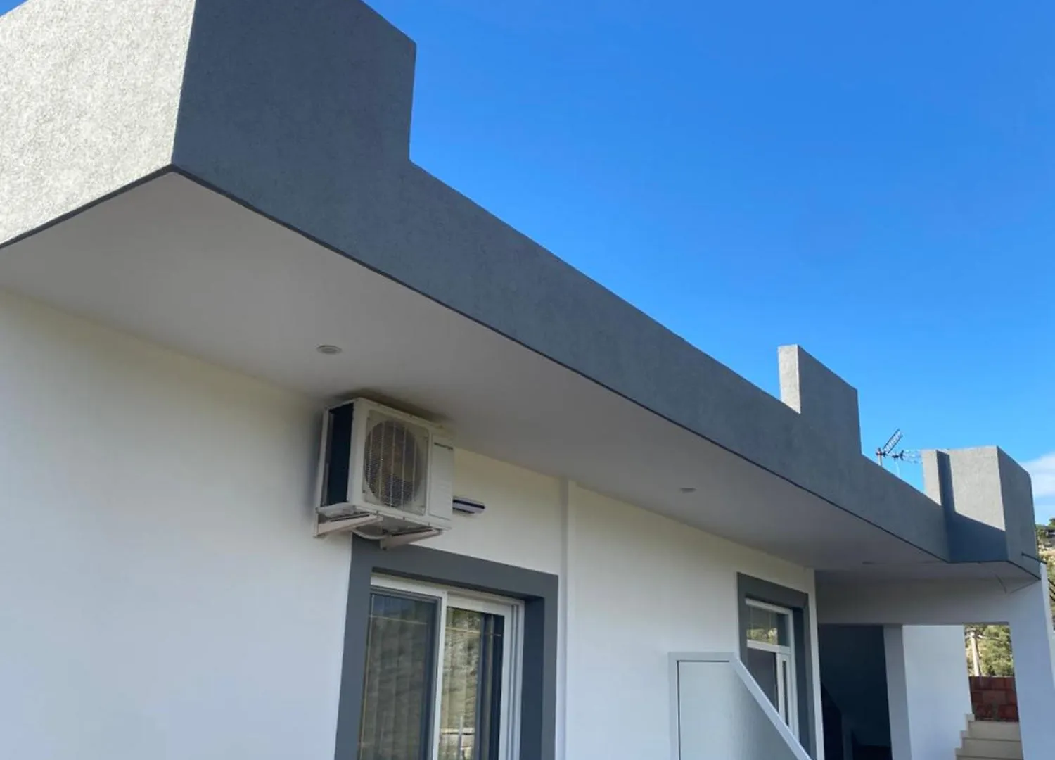 Vila Zeka Ksamil Guest house
