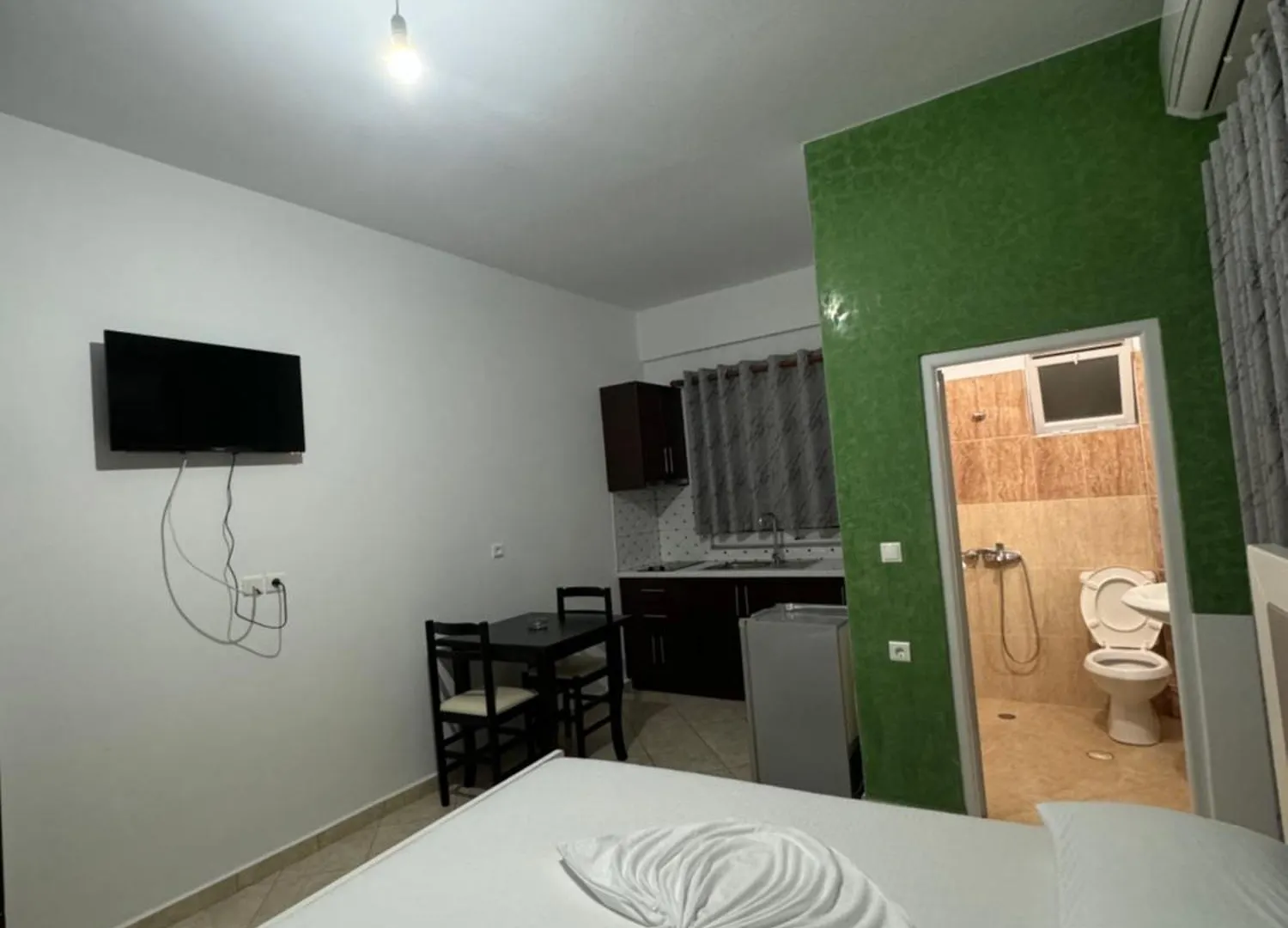 Guest house Vila Zeka Ksamil Albania