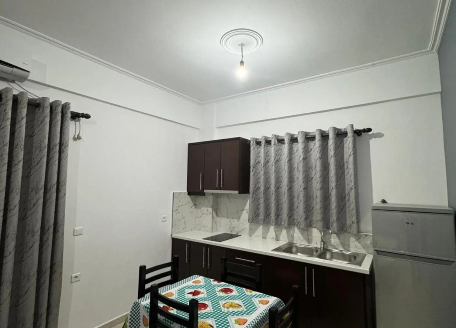 Vila Zeka Ksamil Albania