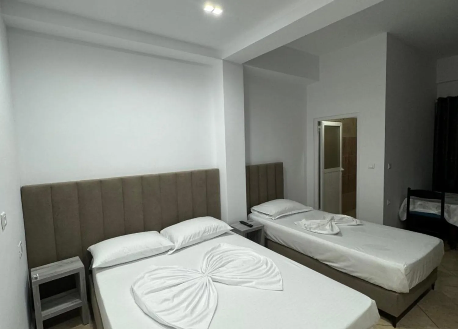 Guest house Vila Zeka Ksamil
