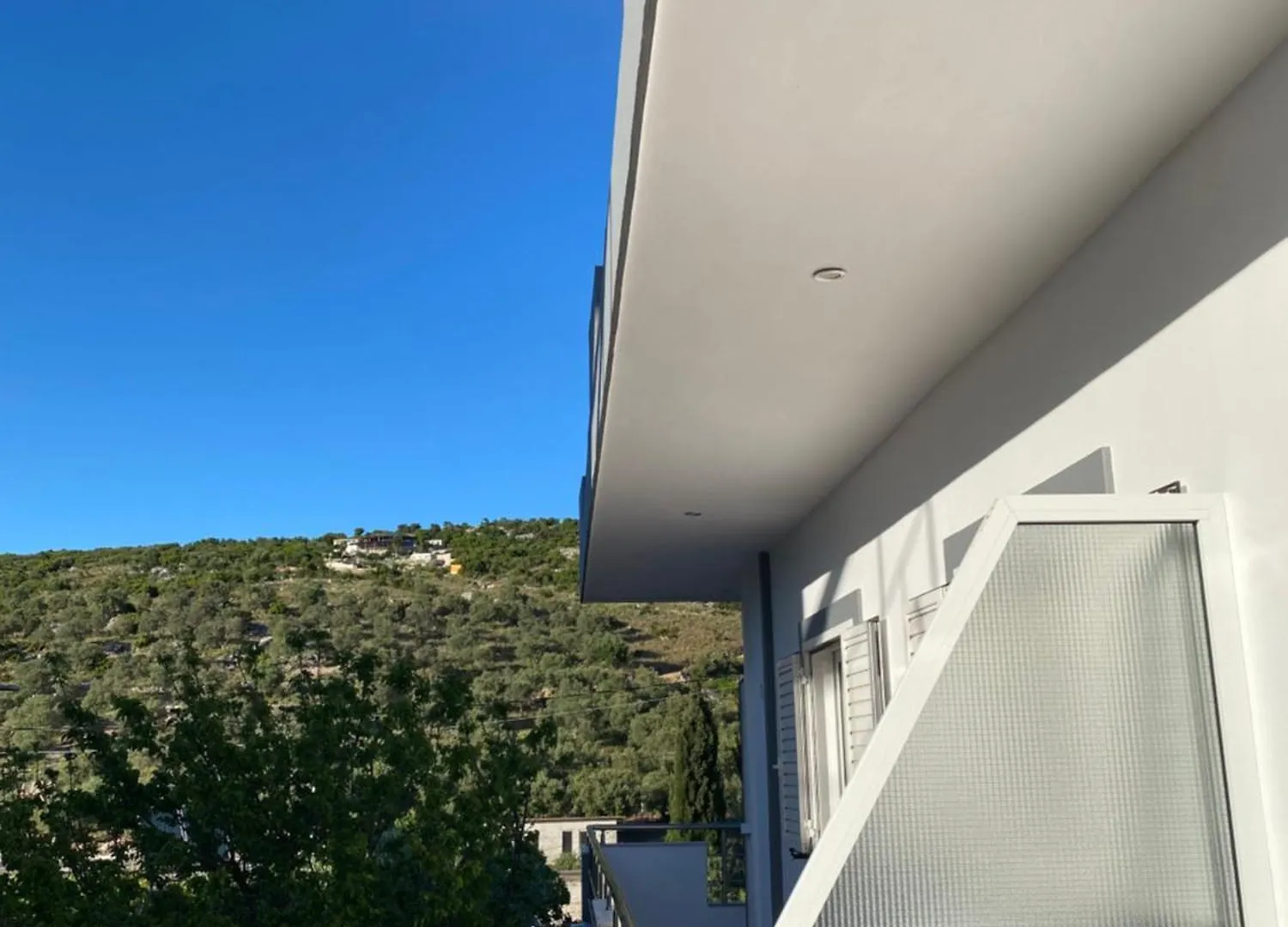 Vila Zeka Ksamil Guest house