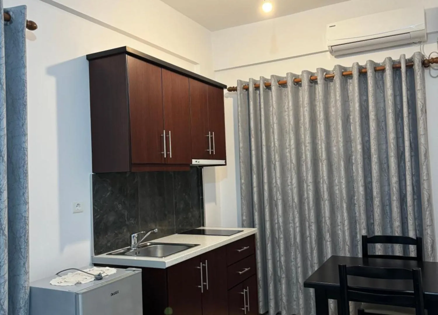 Guest house Vila Zeka Ksamil