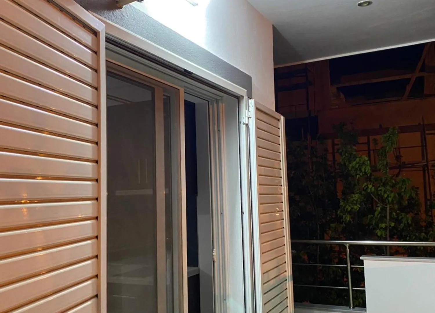Vila Zeka Ksamil Guest house