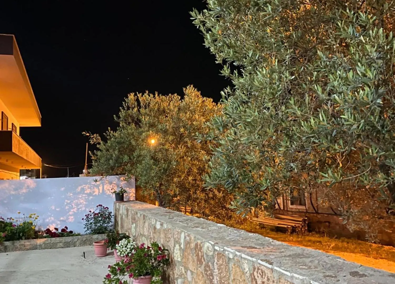 Guest house Vila Zeka Ksamil