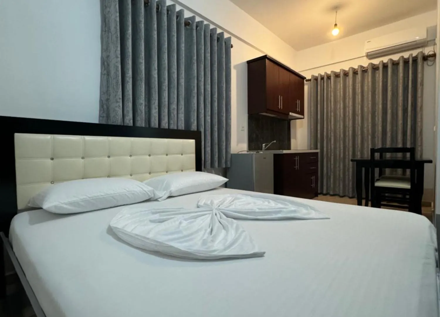 Vila Zeka Ksamil Albania