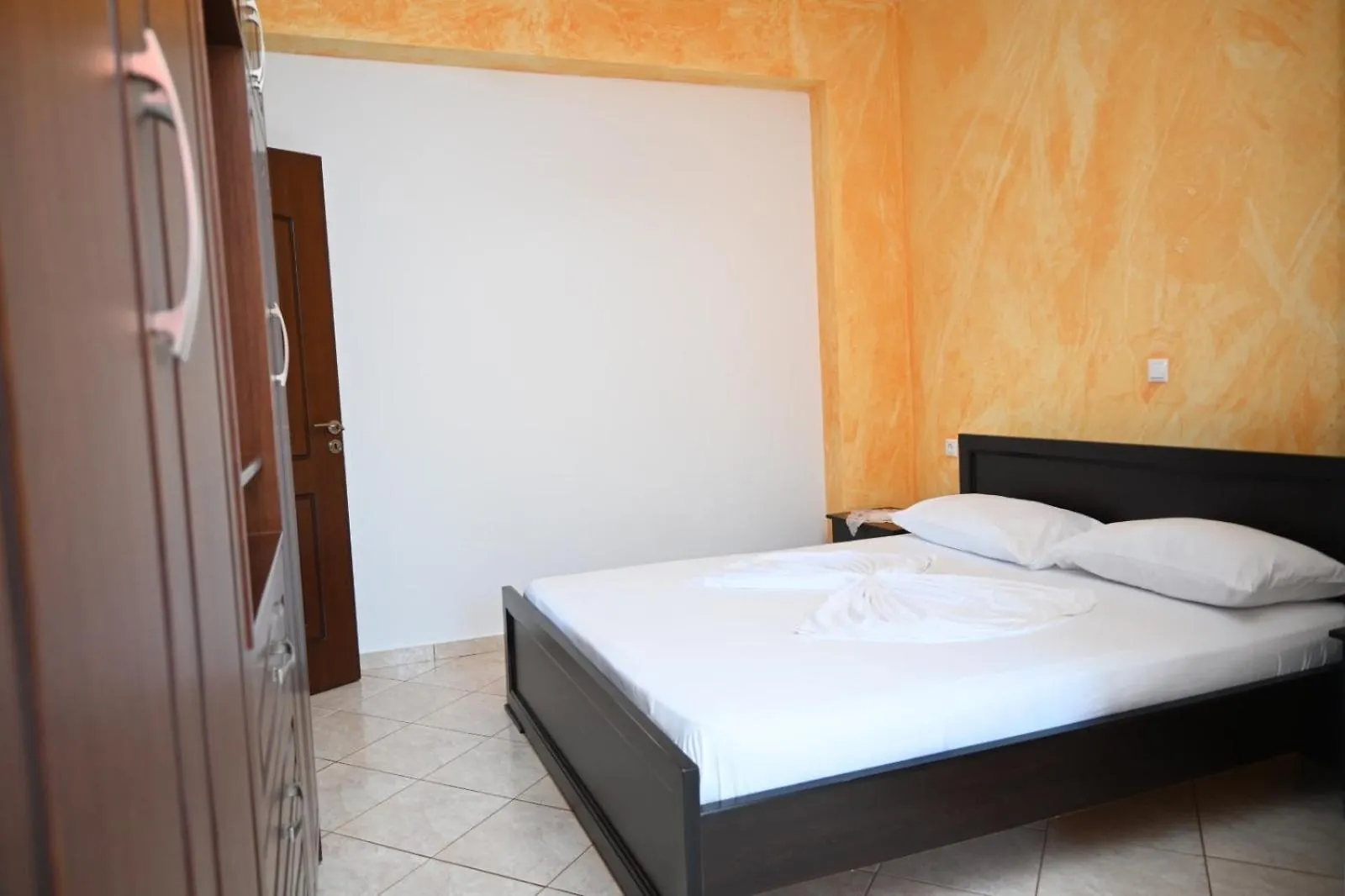 Pensionat Vila Zeka Ksamil