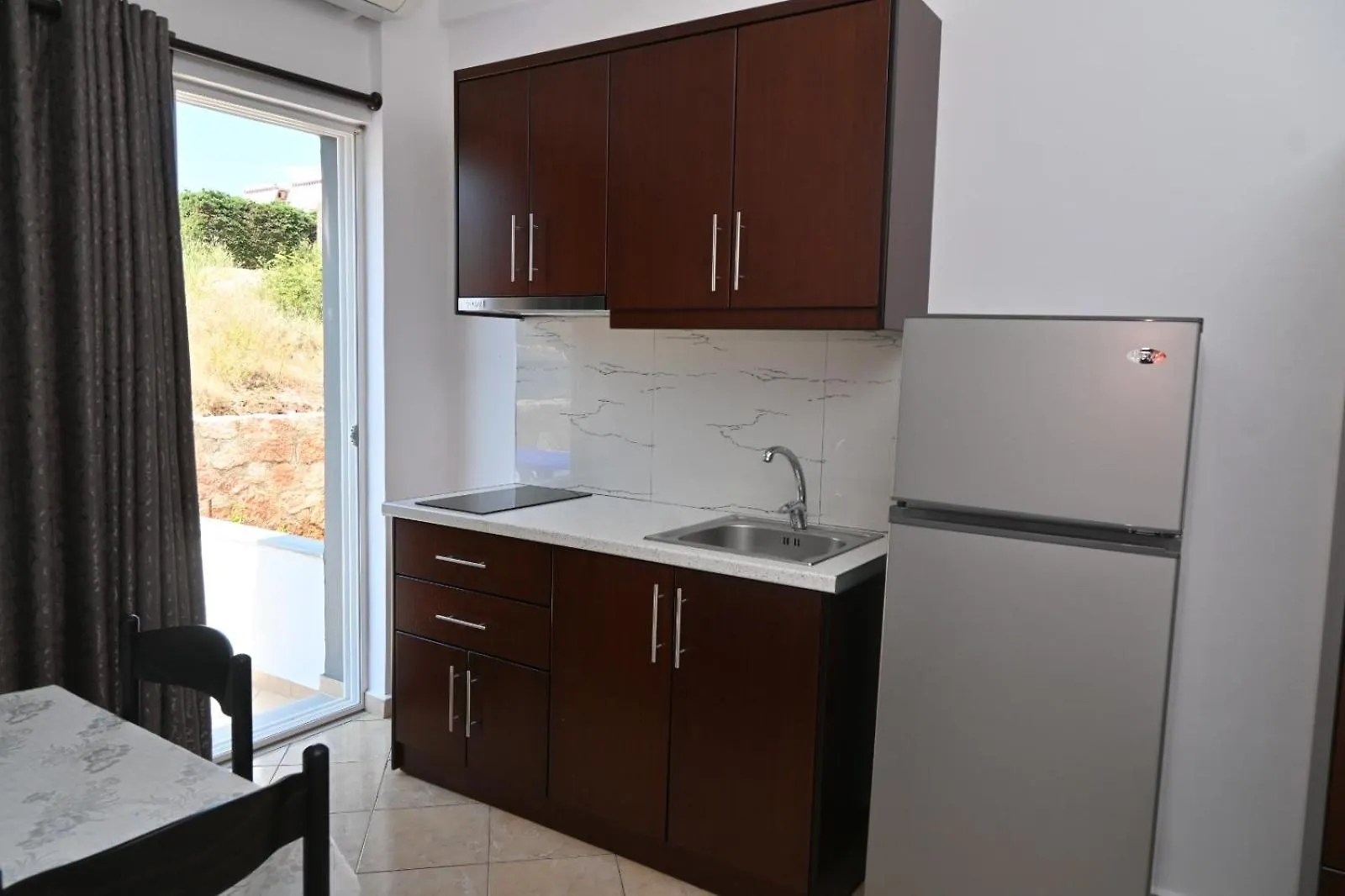 Pensionat Vila Zeka Ksamil