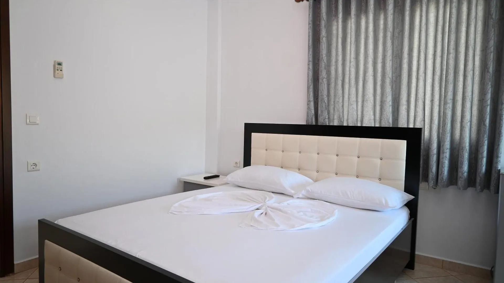 Vila Zeka Ksamil